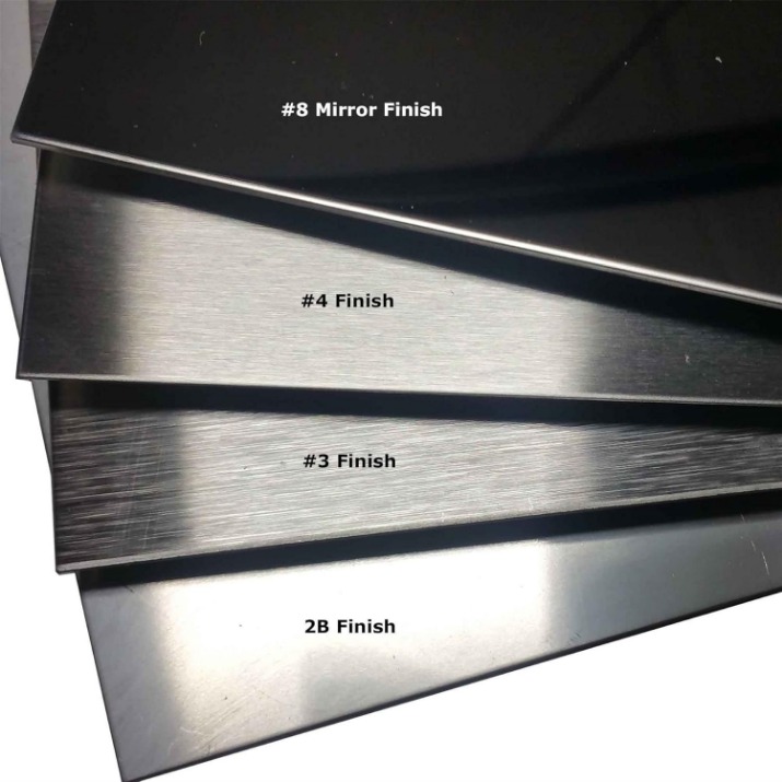 The Sophisticated Allure of Stainless Steel Finishes in Modern Design