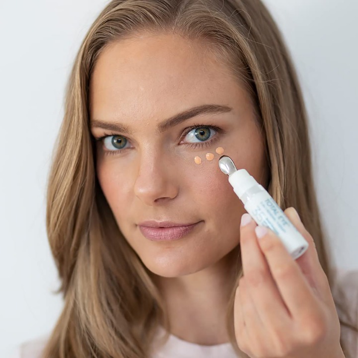 Rejuvenate Your Eyes with Cutting-Edge Solutions