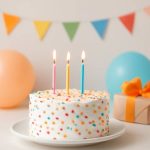 The Ultimate Guide to Celebrating with Birthday Cakes Singapore