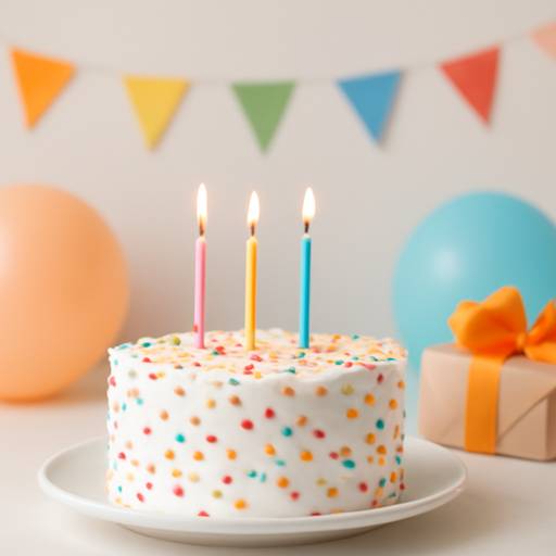 The Ultimate Guide to Celebrating with Birthday Cakes Singapore
