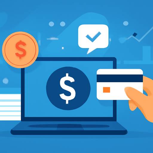 The Hidden Economy of Digital Transactions
