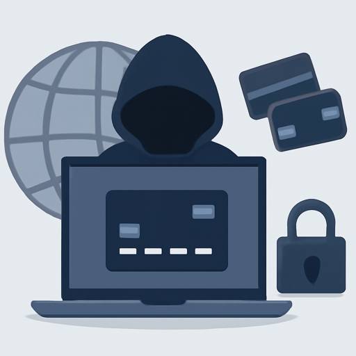 Inside the Hidden Marketplace: The Realities of Dark Web Credit Card Trading