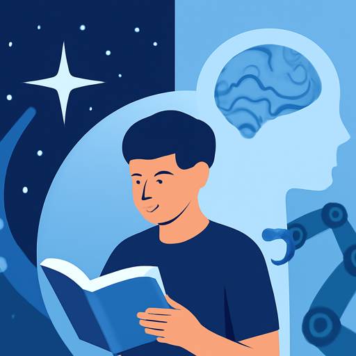 From Starlight to Circuits: Student Pathways in Space Science, Cognitive Research, and Next‑Gen Robotics
